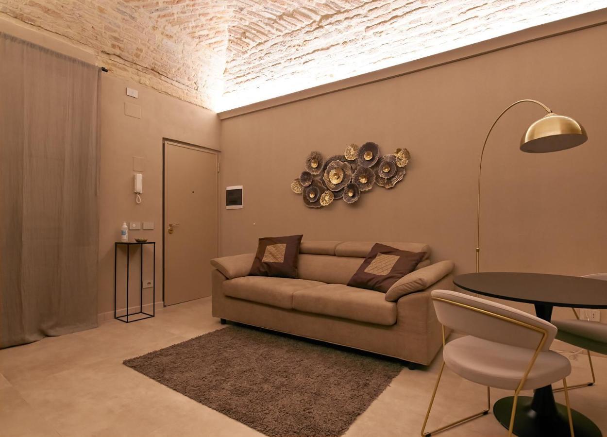 Parma Centro House 아파트 외부 사진