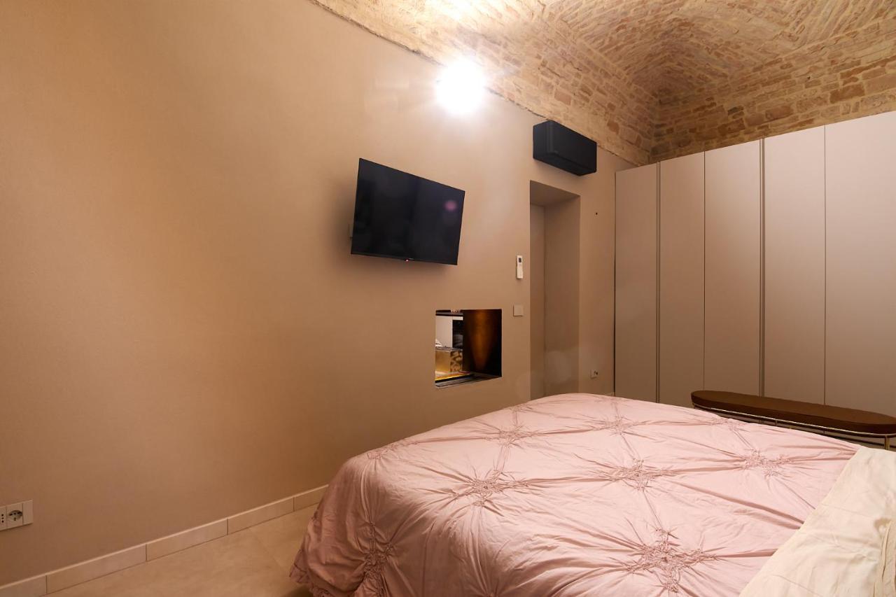 Parma Centro House 아파트 외부 사진