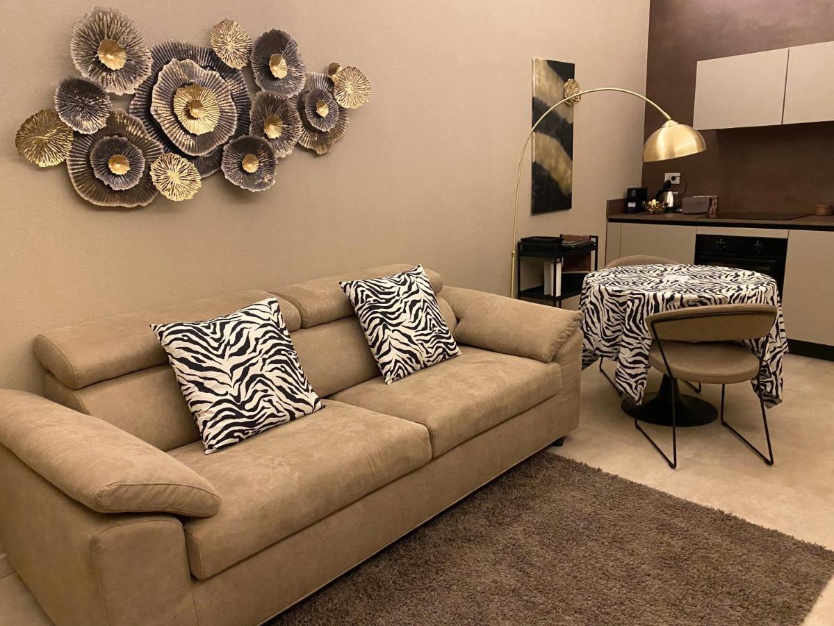 Parma Centro House 아파트 외부 사진