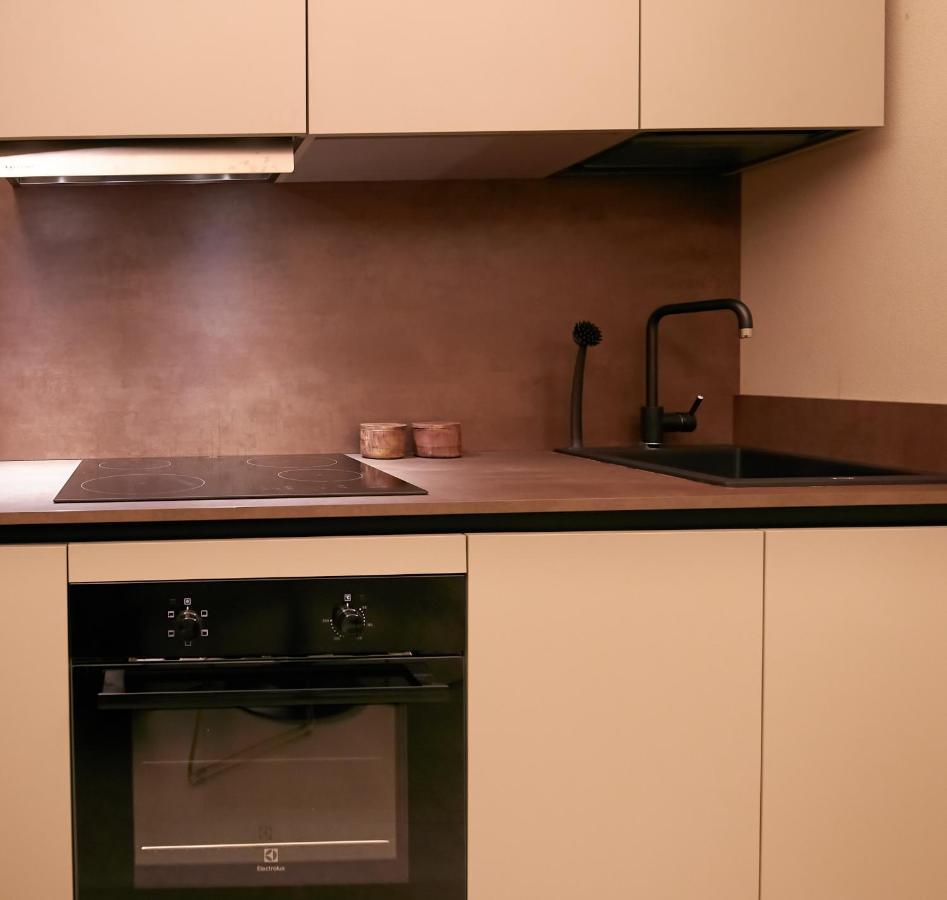Parma Centro House 아파트 외부 사진